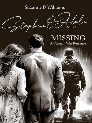 cover image of Stephen & Adele